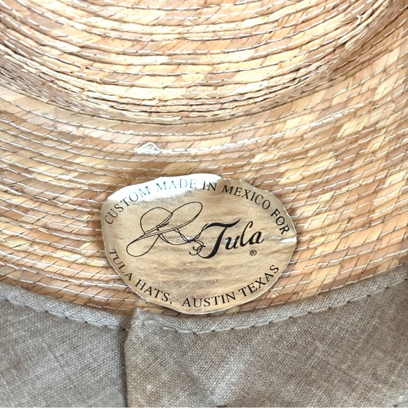 Tula Ranch Sun Hat - Picture 9 of 14